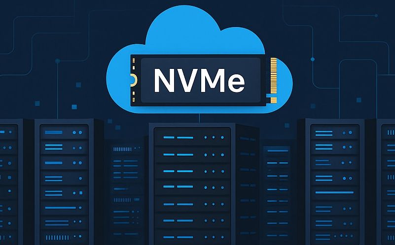 VPS Hosting